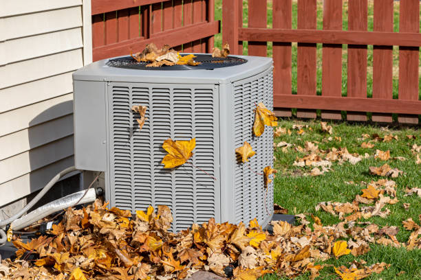 Best Emergency HVAC Services in Greenville, MI