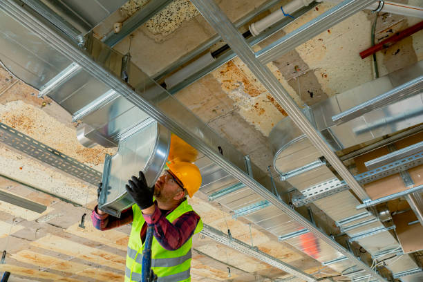 Best Furnace Cleaning in Greenville, MI