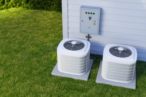 Trusted Greenville, MI HVAC Experts