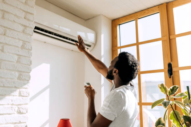 Best HVAC Financing and Leasing in Greenville, MI